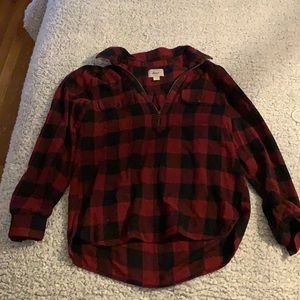 Flannel